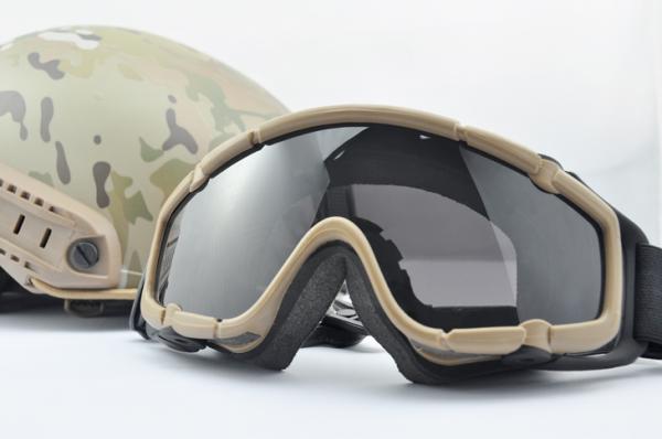 G TMC OK SI Tactical Goggle ( DE )